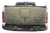 Funda Compuerta Porta Bici Amarok Hilux Ranger S10 Verde - ACTIVE STORE 