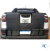 Funda Compuerta Porta Bicicleta Negra Fiat Strada Pick Up - comprar online