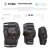 Kit Protecciones Profesionales Adulto Roller Skate Stark Pro - comprar online