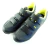 Imagen de Zapatillas Mtb Ciclismo Sbk Bicicleta 3 Velcros P/ Pedales