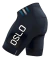 Calza Ciclista Corta Argentina Hombre Oslo Badana Ciclismo - comprar online