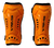 Canilleras Hockey Reves Shinguard Senior Adulto Naranja