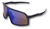 Anteojos Lentes De Ciclismo Bicicleta Okey Espejados Negro - tienda online