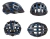 Casco Bicicleta Mtb Con Visera Lazer Compact C/ Ventilacion - tienda online
