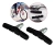 Par De Patines Frenos Bicicleta V-brake C/ Allen Mtb en internet