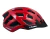 Imagen de Casco Bicicleta Mtb Con Visera Lazer Compact C/ Ventilacion