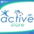 Correa Con Agarre Para Paleta De Padel Active Store - tienda online
