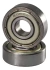 Ruedas De Rollers Pu Siliconada De 84mm C/ Rulemanes Monopat - ACTIVE STORE 