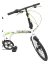 Bicicleta Firebird Plegable Curve Rodado 20 Frenos A Disco - comprar online