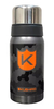 Termo Kushiro Acero Inoxidable 500ml Doble Cuerpo 24hs