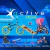 Set Protecciones Stark Black Rollers Skate Adultos Completo - comprar online