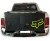Imagen de Funda Compuerta Porta Bicicleta Hilux Ranger Bolsillos +logo