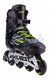 Rollers Profesionales 4 Ruedas Abec7 Extensibles Kuest Alumi - comprar online