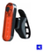 Luz Led Trasera Bicicleta Roja 60 Lms Recargable Usb Waterpr - comprar online