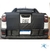 Funda Compuerta Porta 4 Bicicletas Fiat Strada + Logo Fox