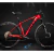 Bicicleta Mtb 29 Zion Strix Monoplato 1x11v Susp Aire Bordo - comprar online
