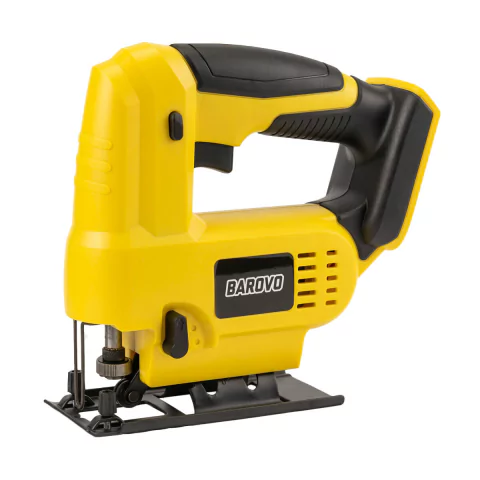 SIERRA CALADORA ION LITIO BAROVO BIL-SC