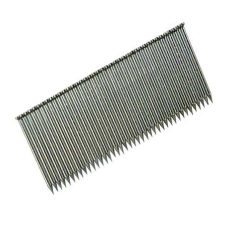 CLAVOS 20 MM PARA CLAVADORA NEU BAROVO BCC20
