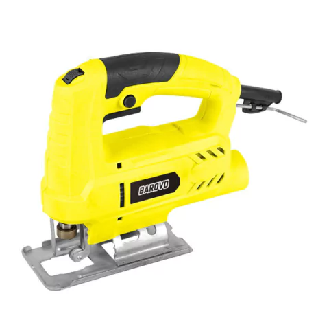 SIERRA CALADORA BAROVO BAC400