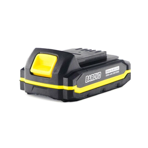 BATERIA 18V ION LITIO BAROVO