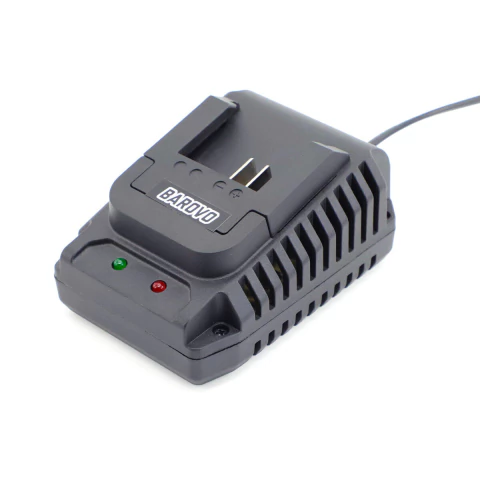 CARGADOR BAROVO LITIO 18V