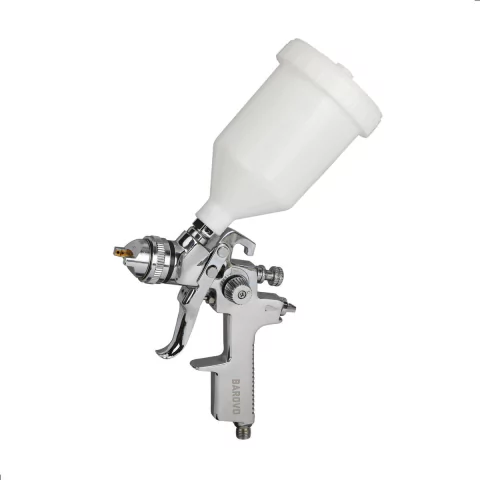PISTOLA DE PINTAR BAROVO BAJA PRESION
