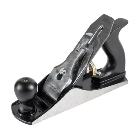 CEPILLO DE CARPINTERO MANUAL BAROVO CC4-248