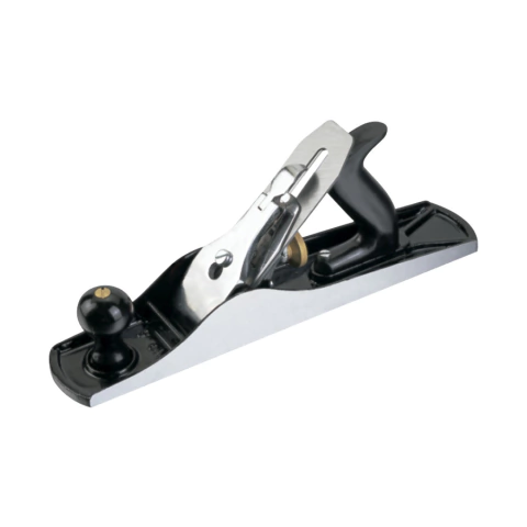 CEPILLO DE CARPINTERO MANUAL BAROVO CC5-356