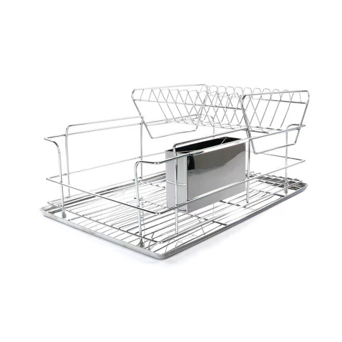 SECAPLATOS C/SEMIPISO Y ACCESORIOS VONNE CCN004