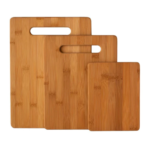 SET DE 3 TABLAS DE BAMBU VONNE CCN094