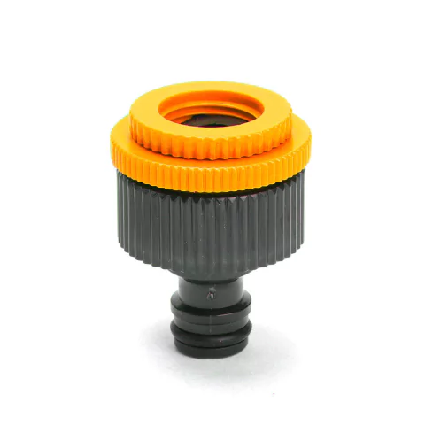 ACOPLE CONECTOR ROSCA KUSHIRO