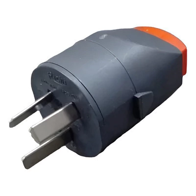 FICHA MACHO 3 P/ CHATOS NEGRA