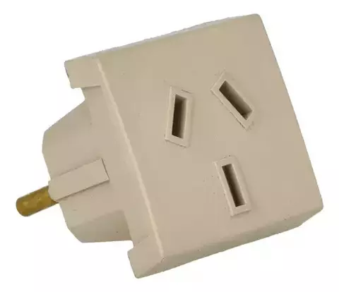 FICHA ADAPTADORA PERNOS REDONDOS KALOP 3-2