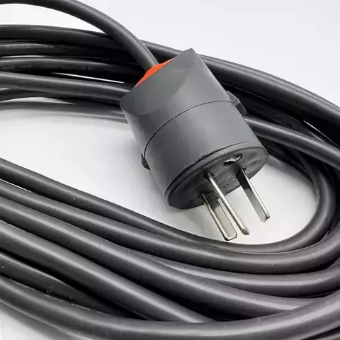 ALARGUE TRIPOLAR NEGRO RICHI - comprar online