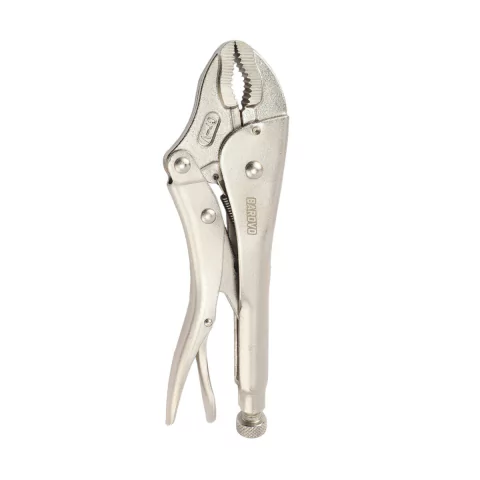 PINZA PERRO 10" BAROVO