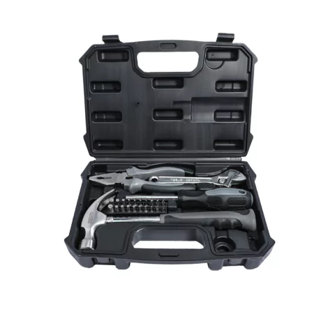 KIT BASICO DE HERRAMIENTAS BAROVO