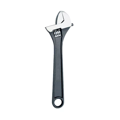 LLAVE AJUSTABLE FOSFATIZADA 12" BAROVO