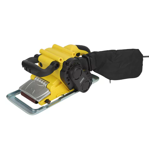 LIJADORA DE BANDA PROFESIONAL BAROVO LBP-80