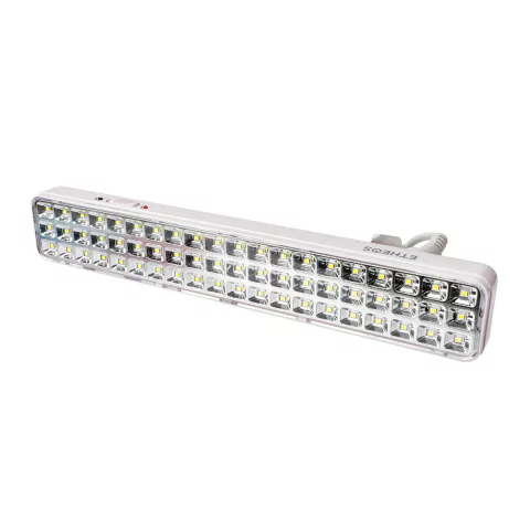 LUZ DE EMERGENCIA 60 LED ETHEOS LEM60E