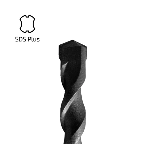 MECHA SDS PLUS 6x160 BAROVO