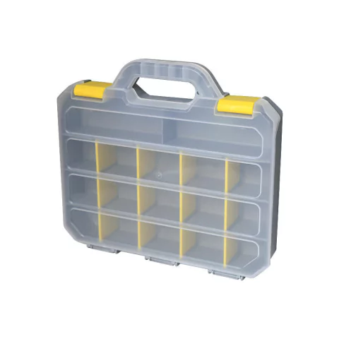 MALETIN ORGANIZADOR PROFESIONAL 12" BAROVO