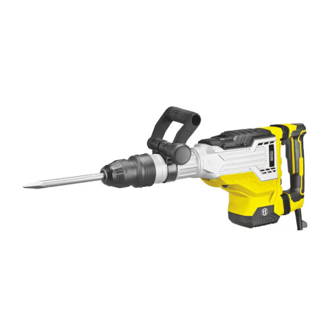 ROTOMARTILLO DEMOLEDOR BAROVO 45 JOULES MPM-90K