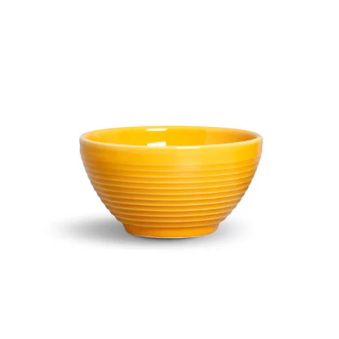 BOWL PORTO 367 ML ARGOS MOSTAZA