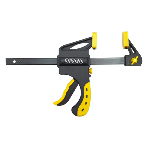 PRENSA SARGENTO SEMIAUTOMATICA 6" BAROVO PFI-SA06