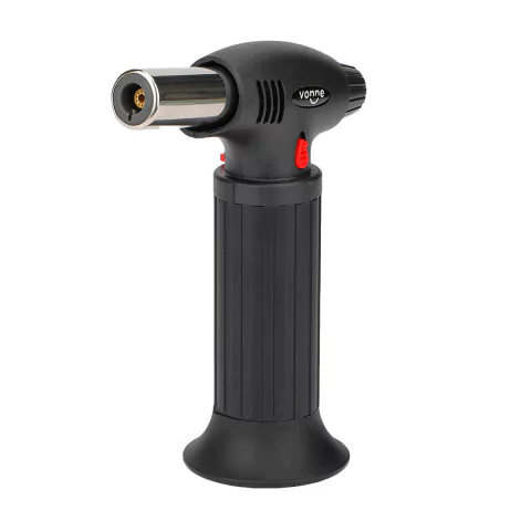 SOPLETE FLAMBEADOR GASTRONOMICO VONNE