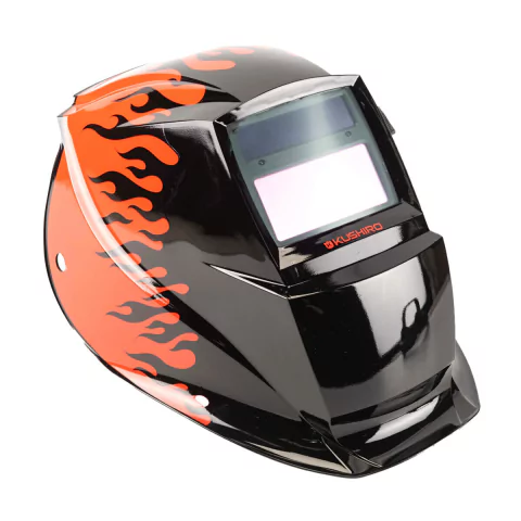 MASCARA FOTOSENSIBLE KUSHIRO SZ-EBS1