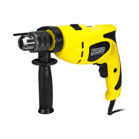 TALADRO BAROVO 13 MM 750 WATTS TE75B