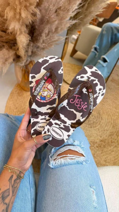 CHINELOS VARIADOS - comprar online