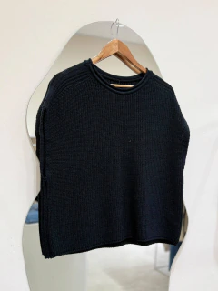 Chaleco Lucrecia - comprar online