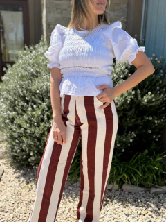 Blusa Siloe